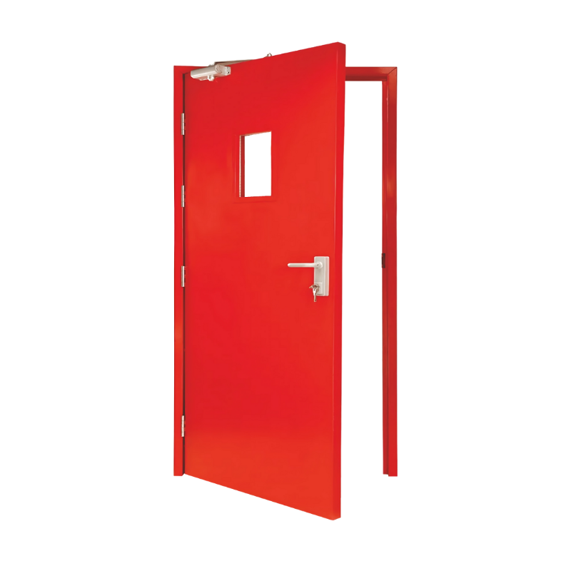 Fire Proof Doors Supplier & Distributor in India | Fire Rated Doors